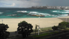 Piso en Riazor